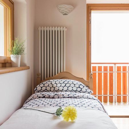Casa Dei Moch Βίλα Μπελούνο Εξωτερικό φωτογραφία