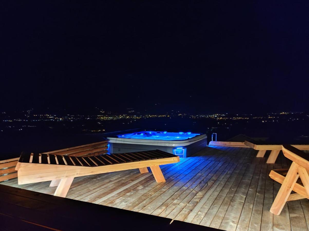 Casa Dei Moch Βίλα Μπελούνο Εξωτερικό φωτογραφία