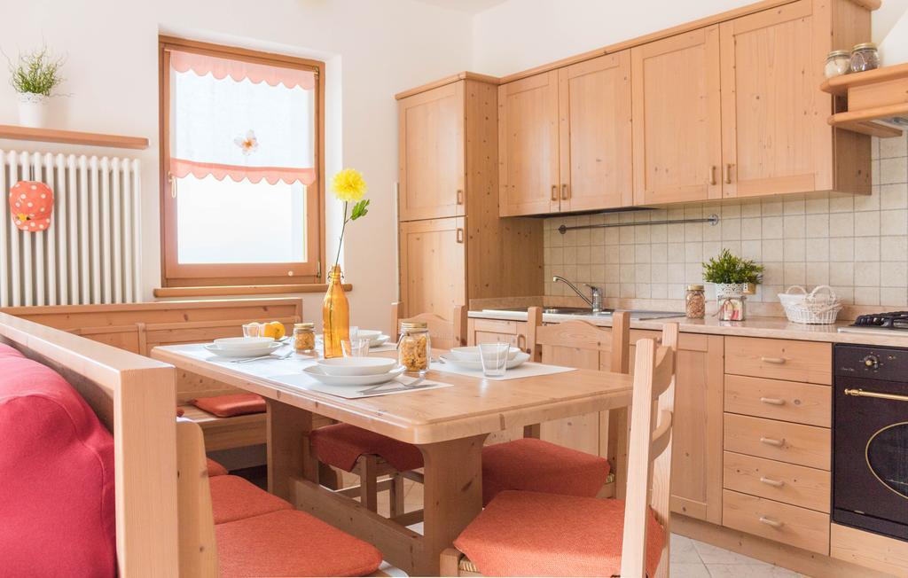 Casa Dei Moch Βίλα Μπελούνο Εξωτερικό φωτογραφία