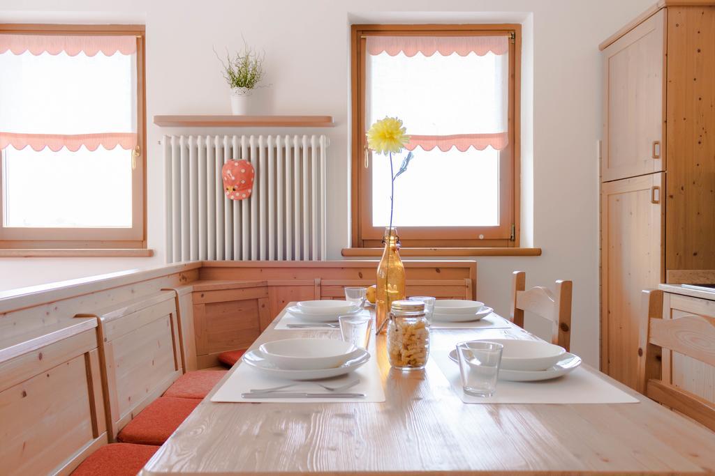 Casa Dei Moch Βίλα Μπελούνο Εξωτερικό φωτογραφία